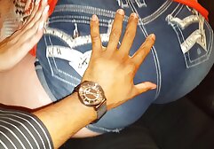 Primo gang video porno con donne mature gratis bang ragazzo fortunato