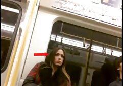 Bionda e trans italiana video porno bruna in Dominazione nel sogno