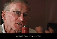 Fumo caldo Milf scopata da film porno con tettone cazzo con grande verga