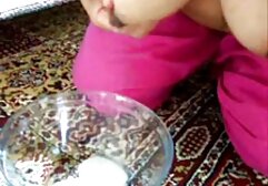 PureMature professionale milf bruna gode di cazzo nel film porno amatoriali completi culo